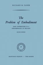 Problem of Embodiment
