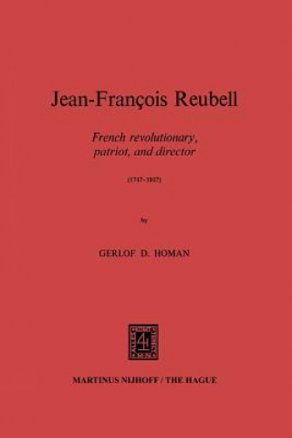 Jean-Francois Reubell