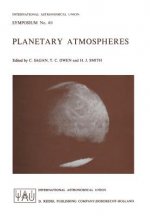Planetary Atmospheres