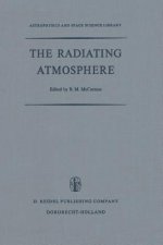 Radiating Atmosphere