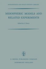 Mesospheric Models and Related Experiments, 1