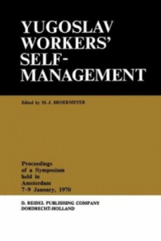 Yugoslav Workers' Selfmanagement