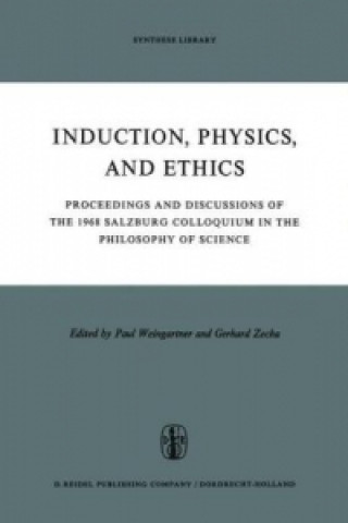 Induction, Physics and Ethics