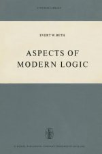 Aspects of Modern Logic