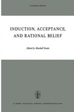 Induction, Acceptance, and Rational Belief