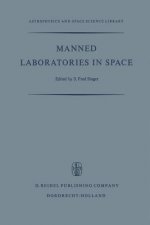 Manned Laboratories in Space