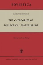 Categories of Dialectical Materialism