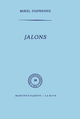 Jalons