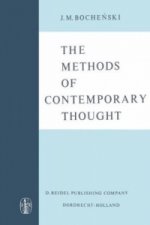 Methods of Contemporary Thought