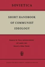 Short Handbook of Communist Ideology