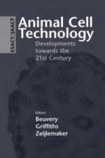 Animal Cell Technology: Developments towards the 21st Century, 2 Pts.