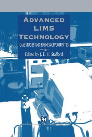 Advanced LIMS Technology