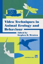 Video Techniques in Animal Ecology and Behaviour