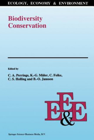 Biodiversity Conservation