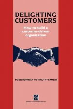 Delighting Customers