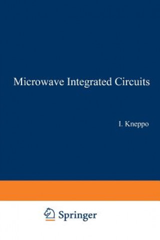 Microwave Integrated Circuits