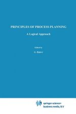 Principles of Process Planning