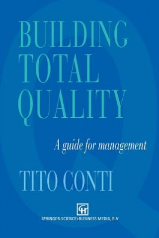 Building Total Quality
