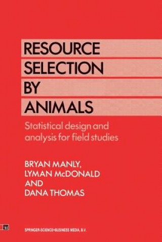 Resource Selection by Animals