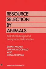 Resource Selection by Animals