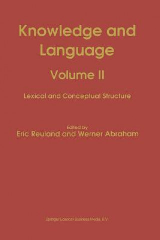 Knowledge and Language