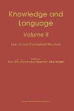 Knowledge and Language