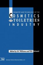 Chemistry and Technology of the Cosmetics and Toiletries Industry