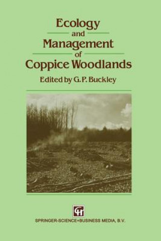 Ecology and Management of Coppice Woodlands
