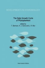 Daily Growth Cycle of Phytoplankton