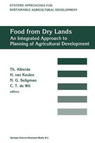 Food from dry lands