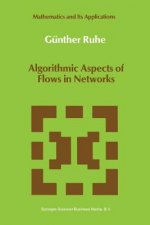 Algorithmic Aspects of Flows in Networks