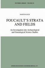 Foucault's Strata and Fields