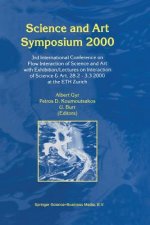 Science and Art Symposium 2000