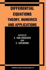 Differential Equations Theory, Numerics and Applications