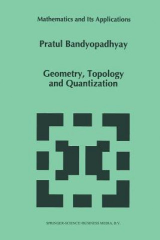 Geometry, Topology and Quantization