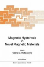 Magnetic Hysteresis in Novel Magnetic Materials