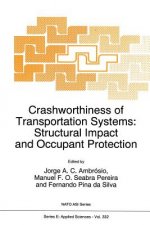 Crashworthiness of Transportation Systems: Structural Impact and Occupant Protection