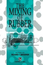 The Mixing of Rubber