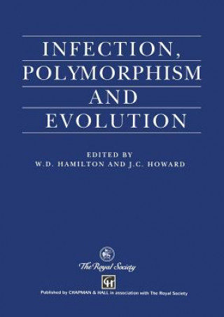 Infection, Polymorphism and Evolution