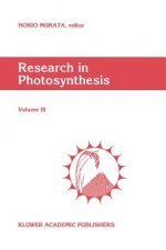 Research in Photosynthesis