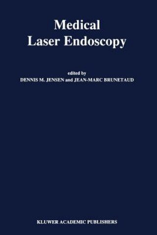 Medical Laser Endoscopy