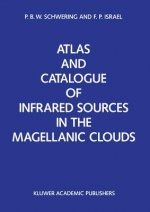 Atlas and Catalogue of Infrared Sources in the Magellanic Clouds