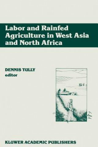 Labor and Rainfed Agriculture in West Asia and North Africa