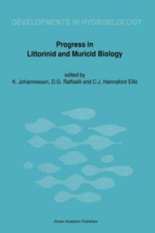 Progress in Littorinid and Muricid Biology