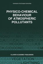 Physico-Chemical Behaviour of Atmospheric Pollutants (1989)