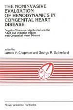 Noninvasive Evaluation of Hemodynamics in Congenital Heart Disease