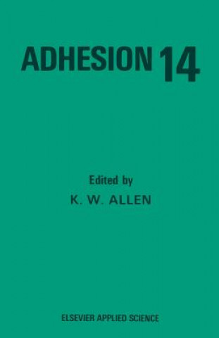 Adhesion 14