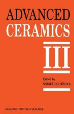 Advanced Ceramics III