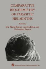 Comparative Biochemistry of Parasitic Helminths