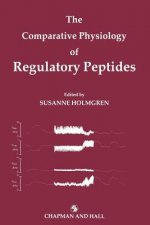 Comparative Physiology of Regulatory Peptides